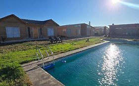 Alto La Florida Cabañas